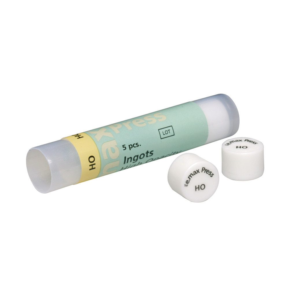IPS e.max Press Rohling HO 1L, 3 Stück