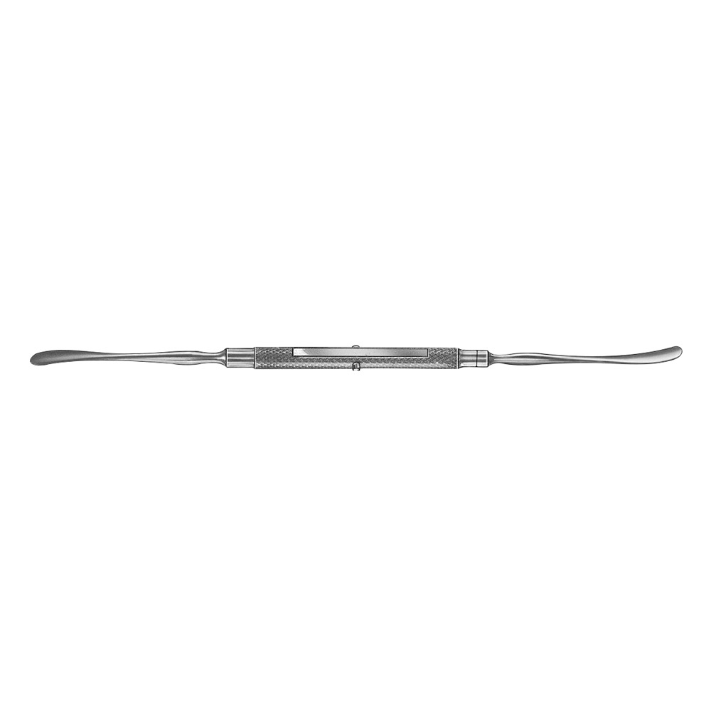 Freer Raspatorium 1408, Stück