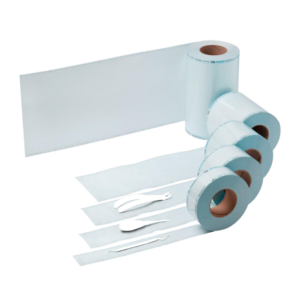 Hygofol 10,0 x 100 Meter Rolle