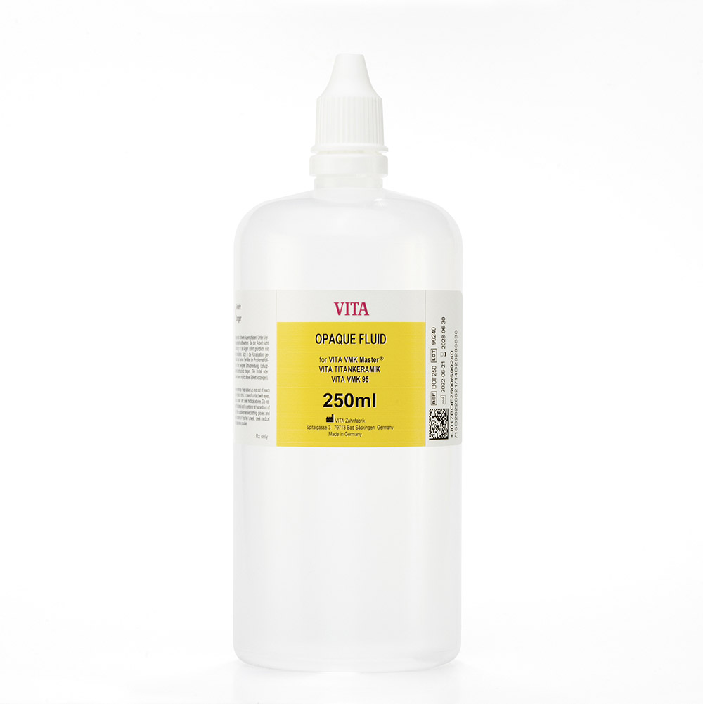 Vita Opaque Fluid, 250 ml