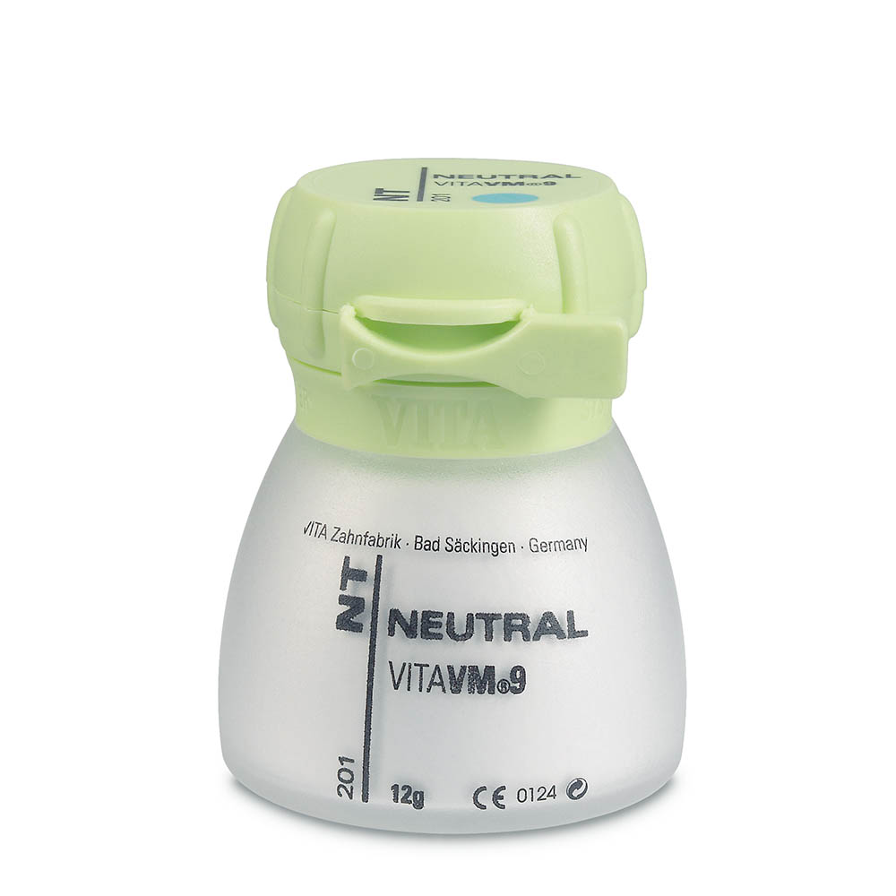 Vita VM9 3D Neutral NT, 12 g