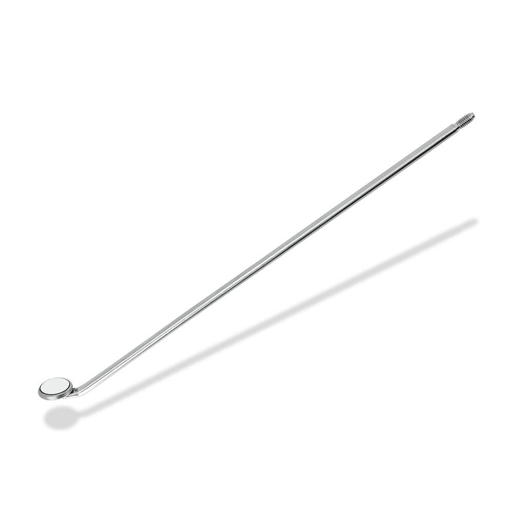 Kehlkopfspiegel Gr. 8/8 mm, Stück