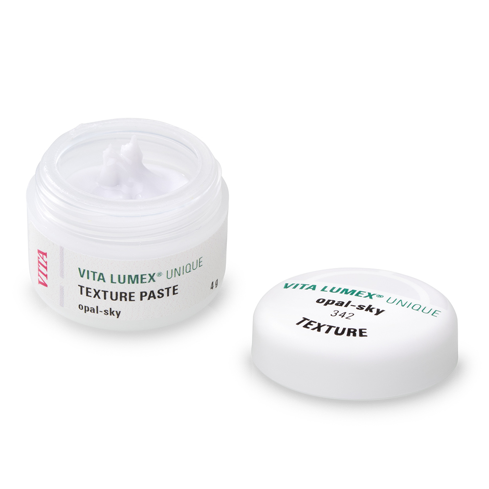 LUMEX UNIQUE TEXTURE PASTE, opal-sky, 4g