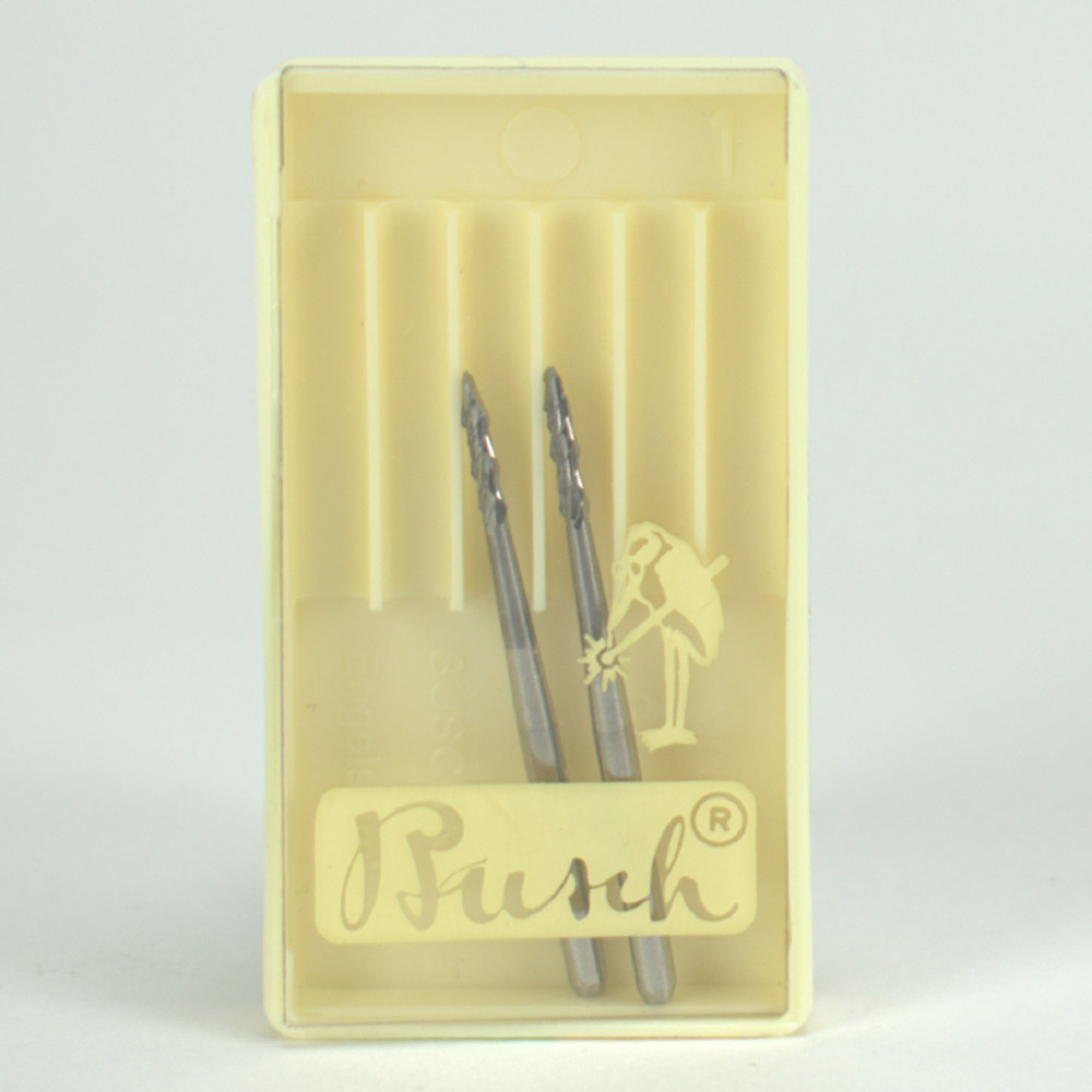 HM Fräse FG 164LA 012, 2 Stück