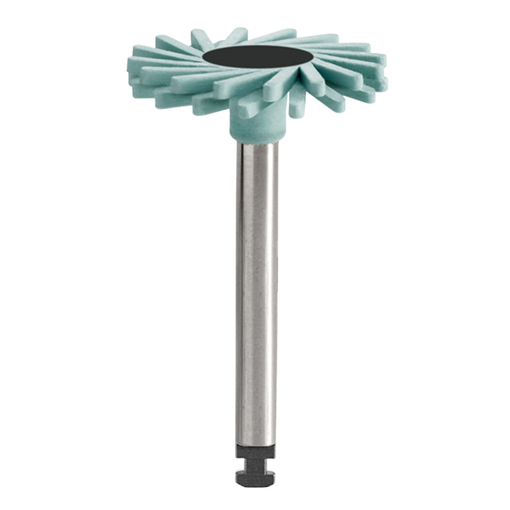 Diatech Silikonpolierer Wst Shape Guard 93 SG 14, 5 Stück
