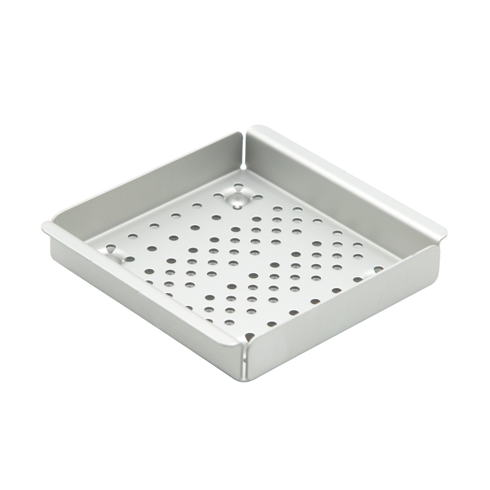 Tablett 11,5x10,7cm f. Careclave  St