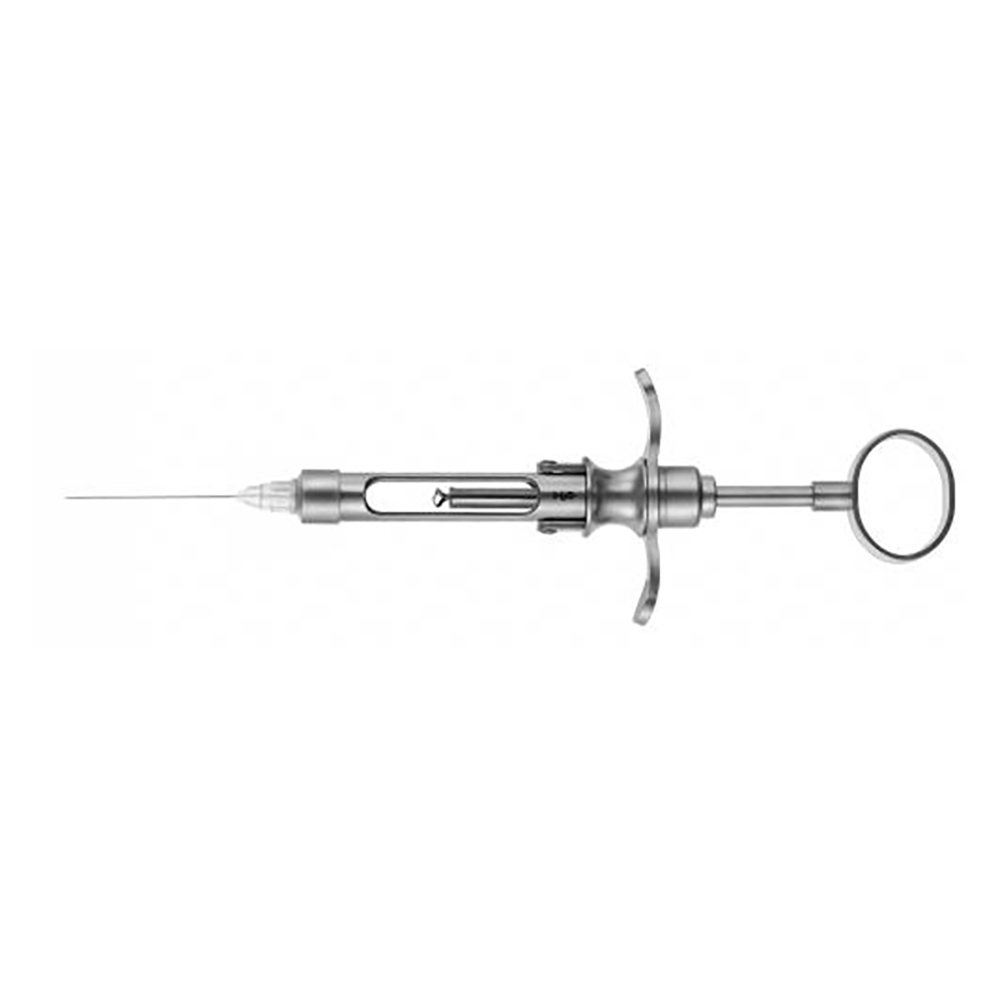 AMPULLEN SPRITZE 1,8ML SLO28RST   +