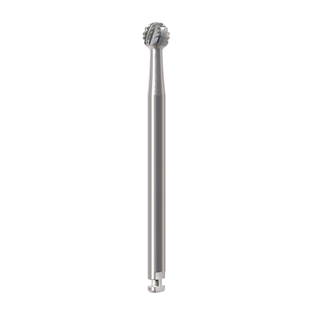 Chirurgische Fräse WstXL C141A 035, 3 Stück