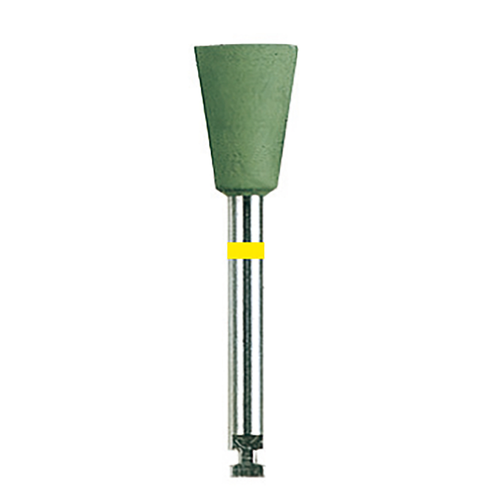 Alphaflex Polierer Wst 0135BRY, 12 Stück