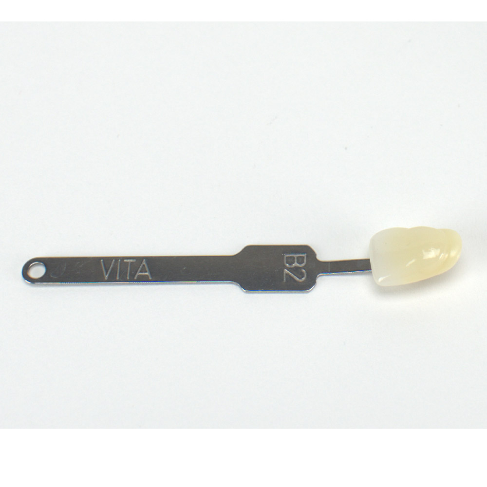 Vita Classic Farbstäbchen B2, Stück