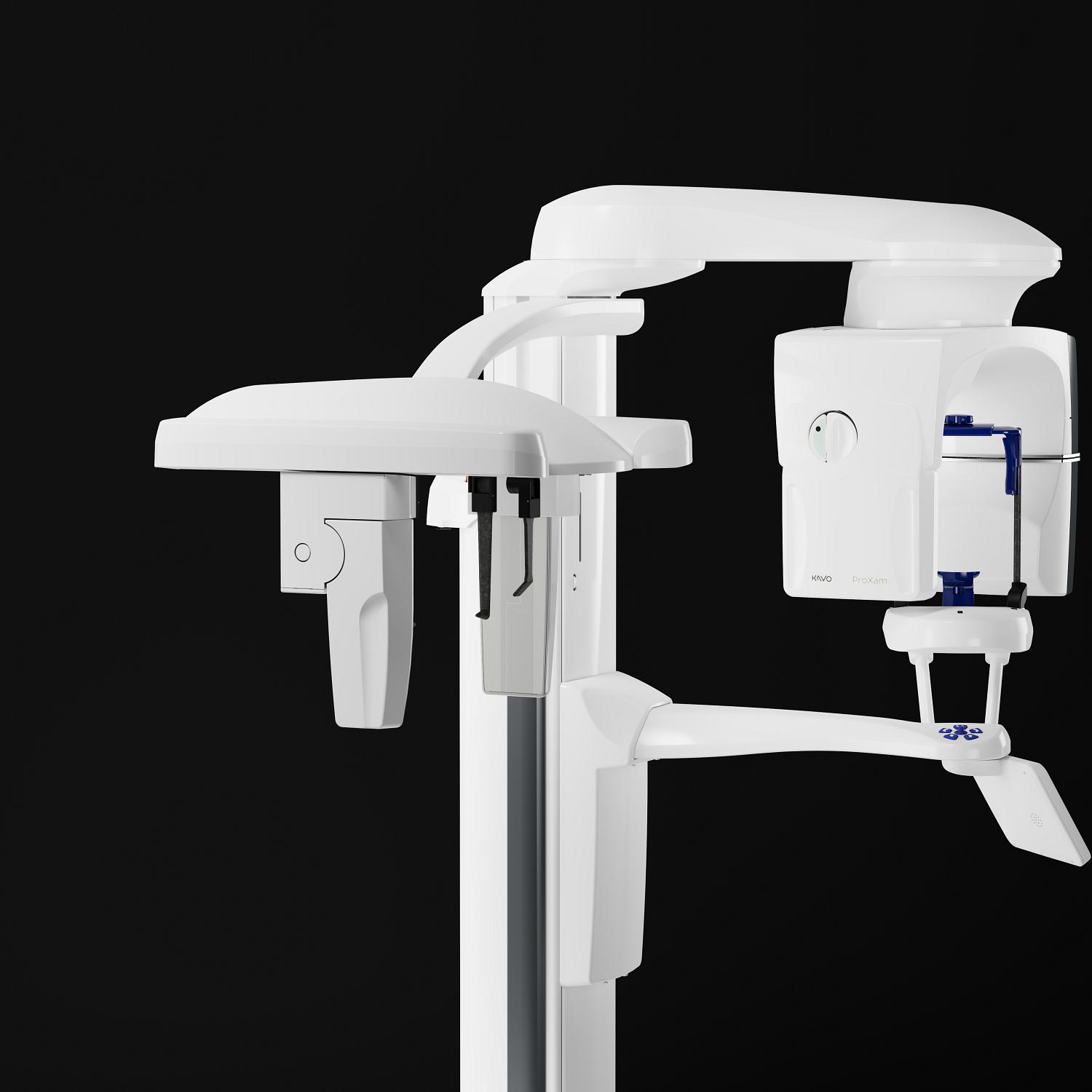 ProXam 3DQ