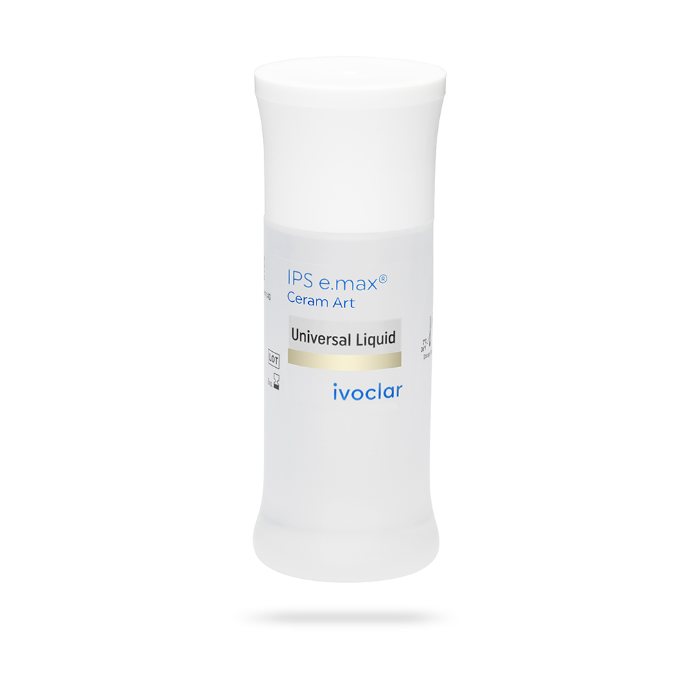 IPS e.max Ceram Art Universalliquid, 15 ml