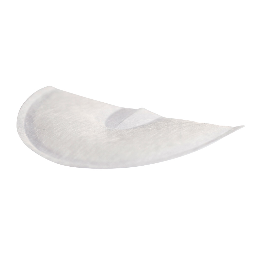 DryDent Sublingual large 38 x 60 x 2 mm, 40 Stück