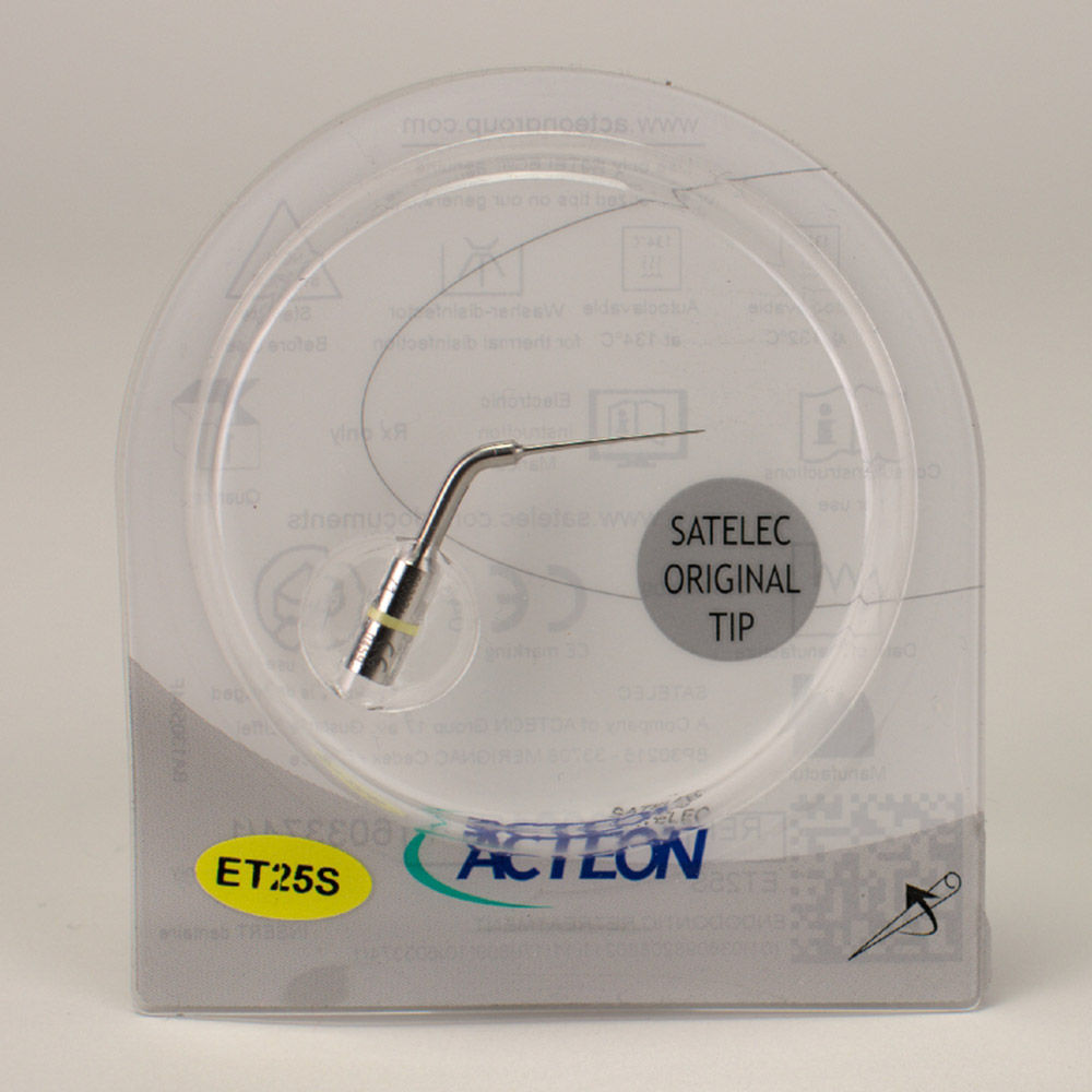 ENDO-Spitze ET25S, Stück