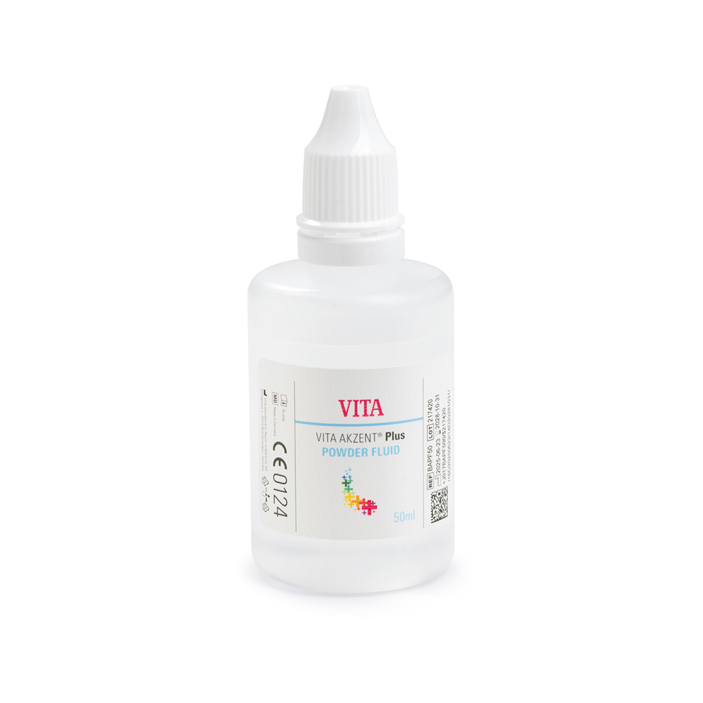 VITA AKZENT Plus POWDER FLUID, 50ml