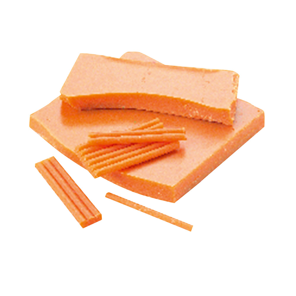 Sticky Wax Klebewachs 625, 120 Stück