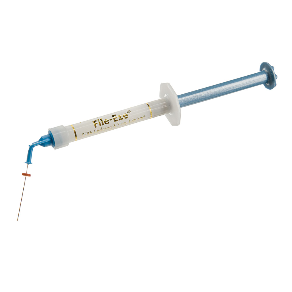 File-Eze 4 x 1,2 ml, Refill