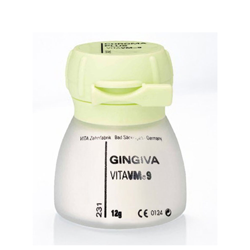 Vita VM9 3D Gingiva G2, 12 g