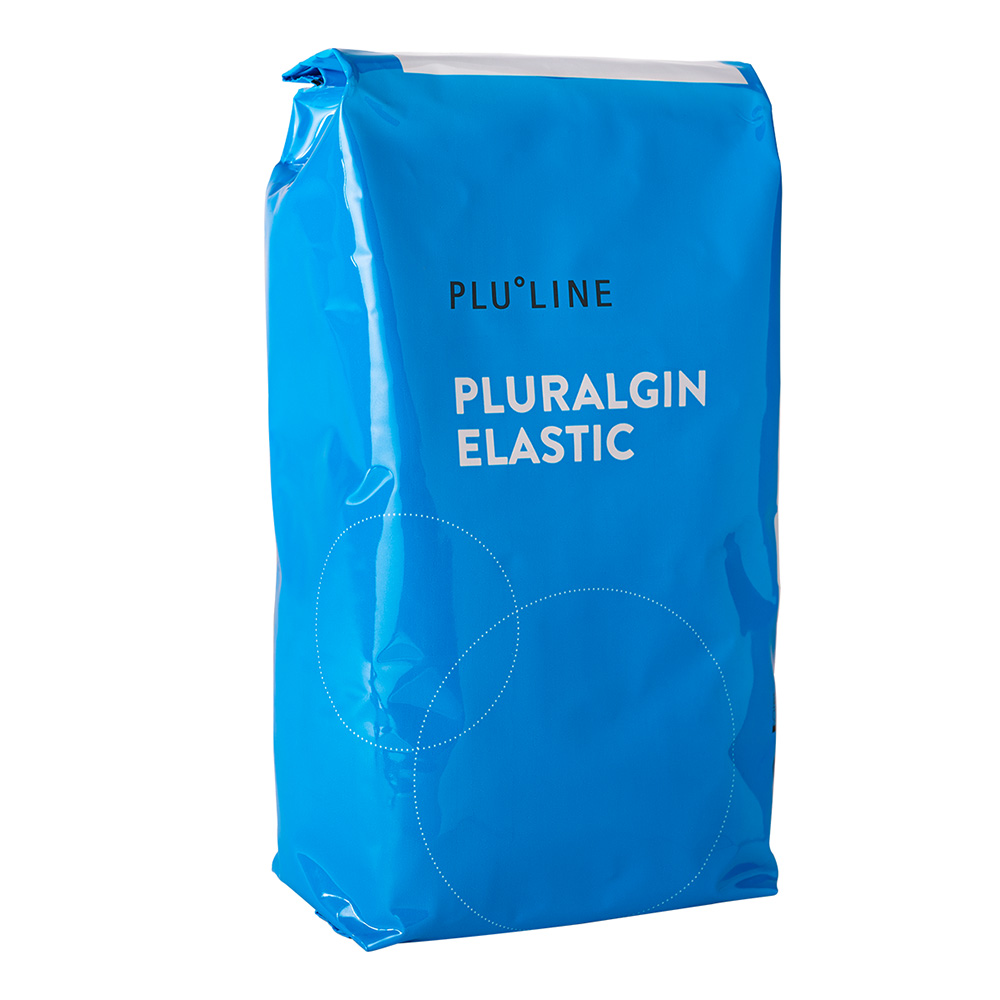 Pluralgin Elastic Alginat, 500 g Beutel