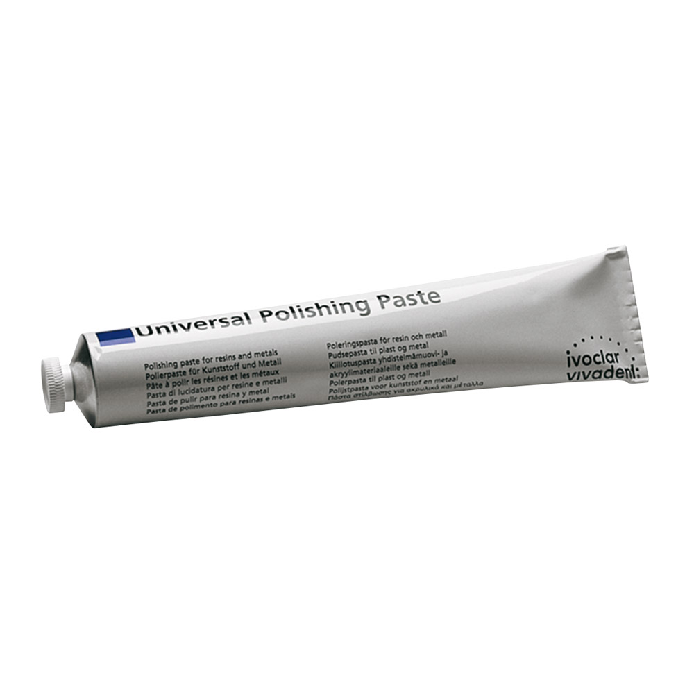 Polierpaste universal, 100 ml