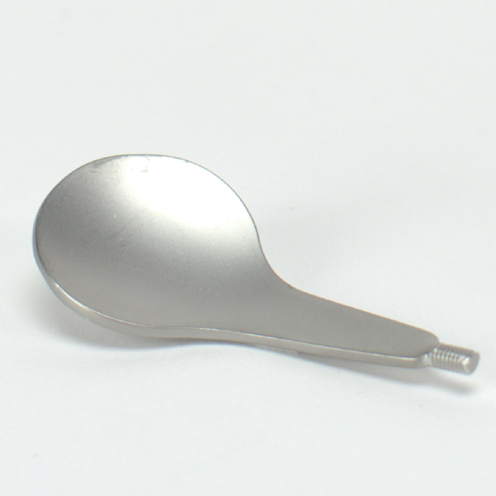 Hilger Wangenabhalter Hammacher, Stück