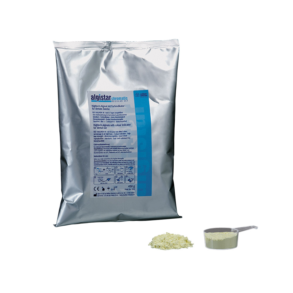 Algistar Chromatic Regular, 24 x 453 g