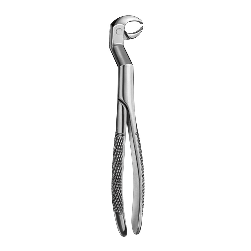 Zahnzange Figur 122 1/2R UK Molar rechts, Stück