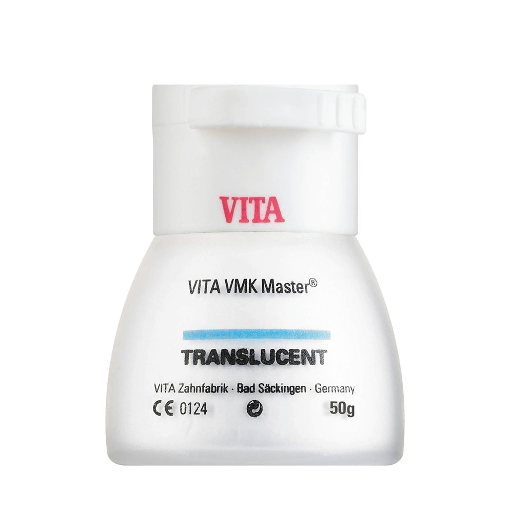 Vita VMK Master Translucent T4, 50 g