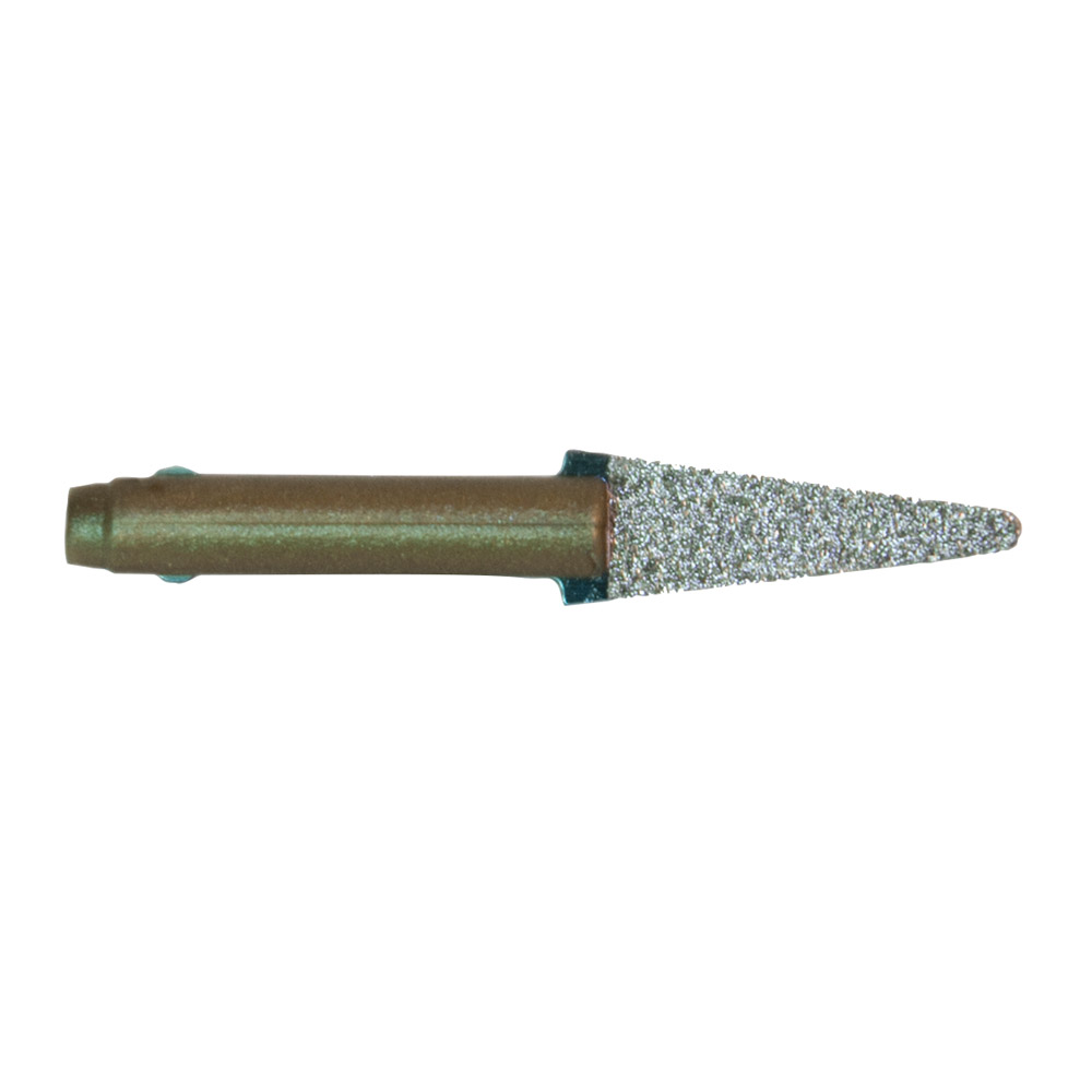 PROFIN Diamant-Spitze LTA-S75, 2 Stück