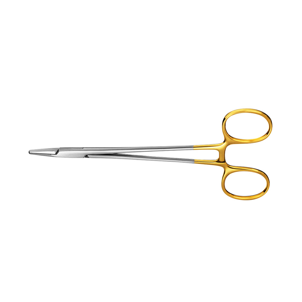 Crile-Wood Nadelhalter 15,0 cm, Stück