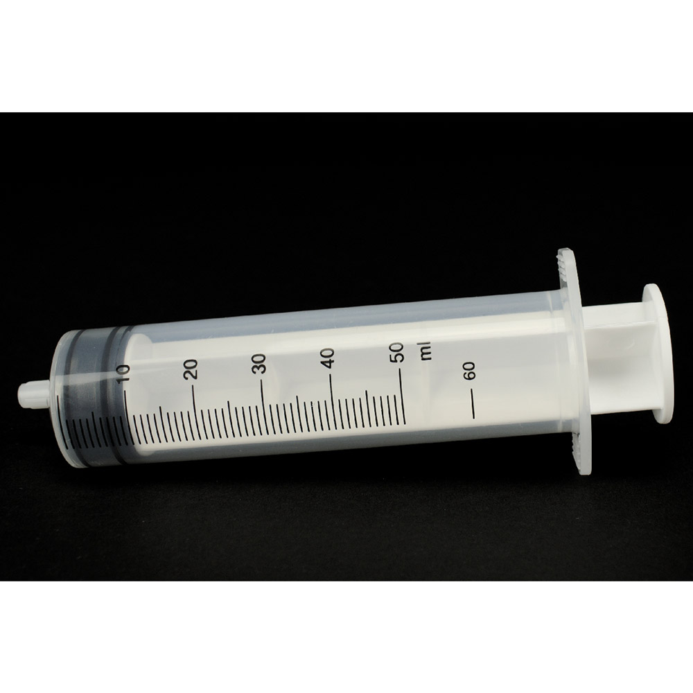 Dosierspritze Siladent 50 ml, Stück
