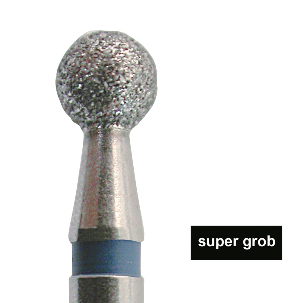 Diamant FG 801 H 023, 5 Stück