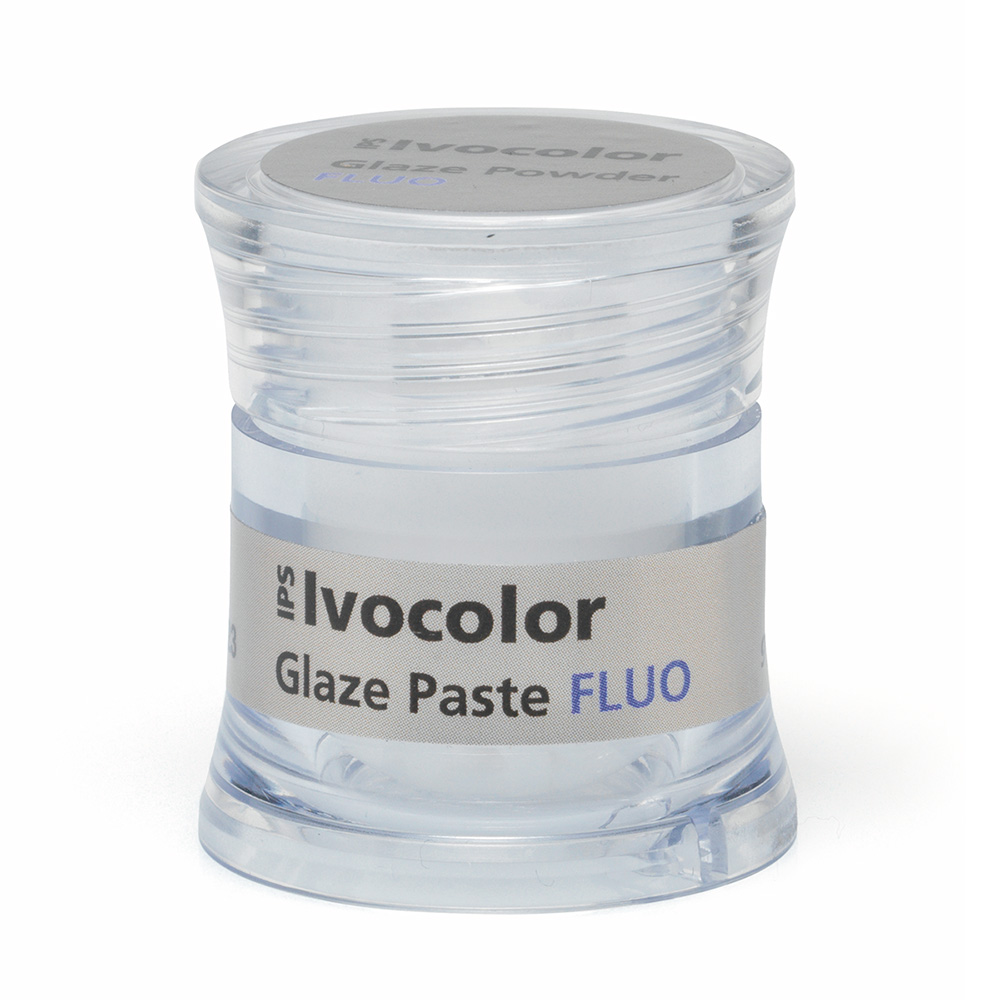 IPS Ivocolor Glaze Paste FLUO, 3 g