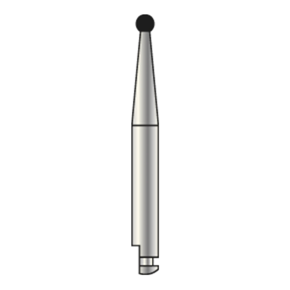Diatech HM Bohrer Wst C1 014, 5 Stück
