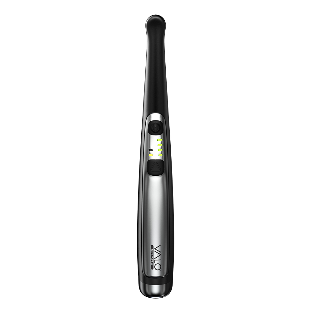 VALO Grand Cordless LED black, Kit