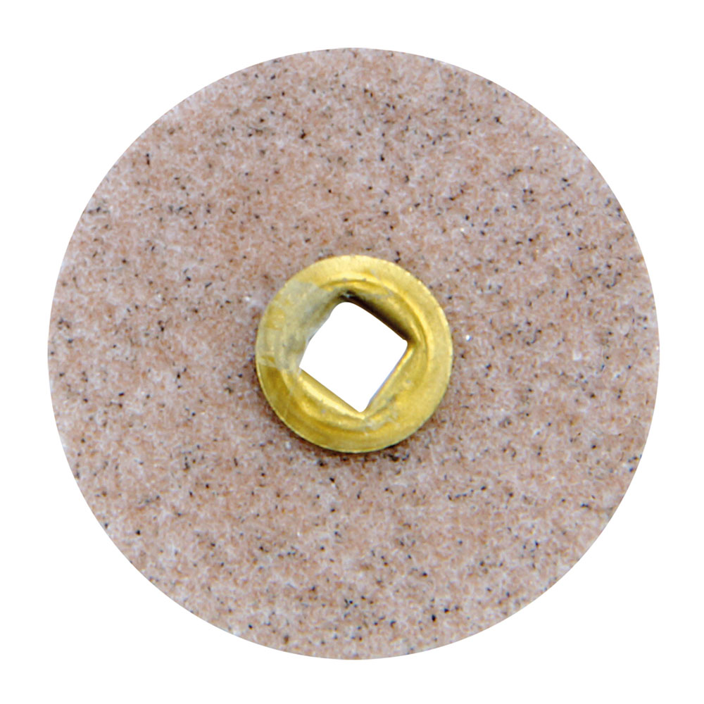 Moorplastic Scheiben Garnet 3/4 mittel, 200 Stück