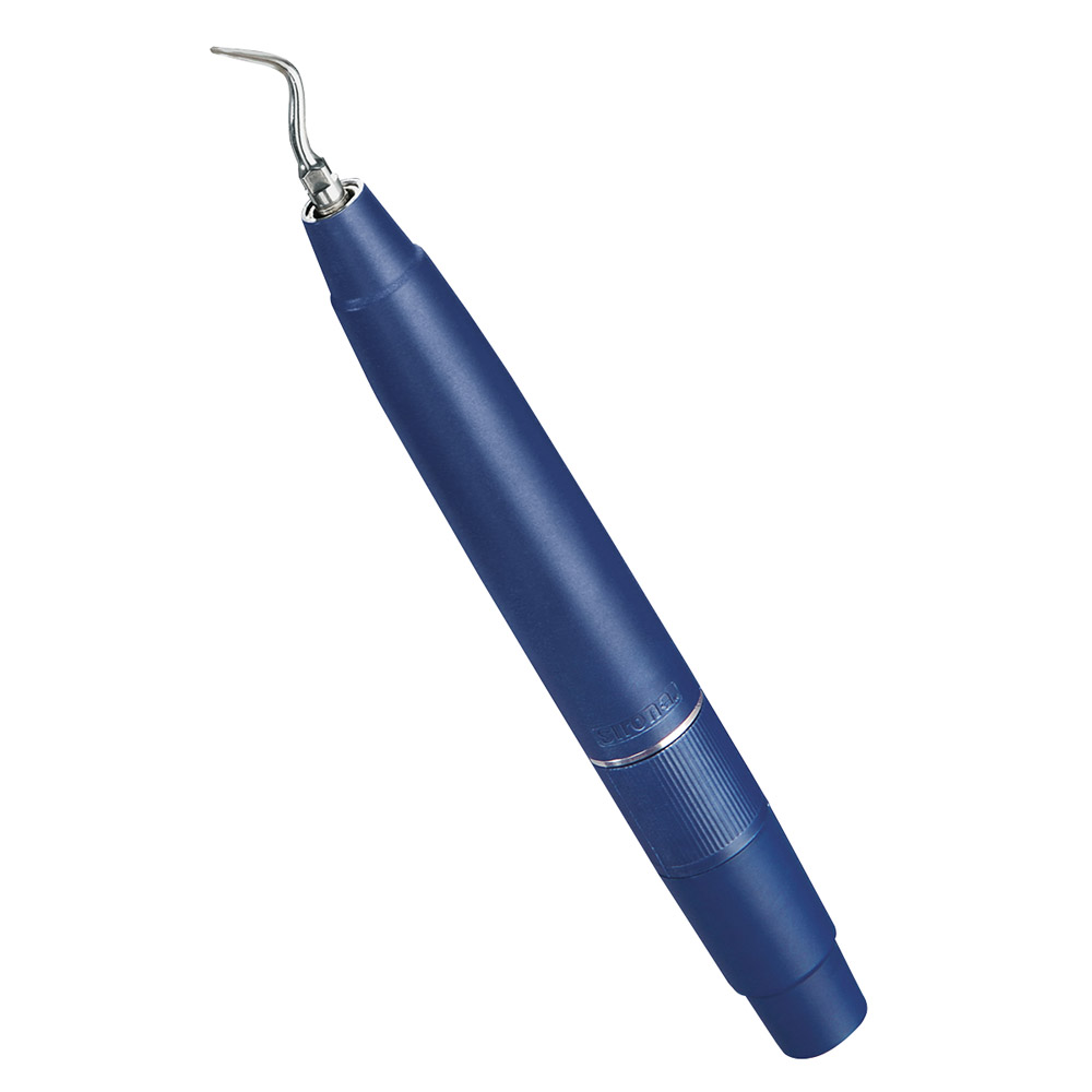 Sirosonic L mit Licht, Stück