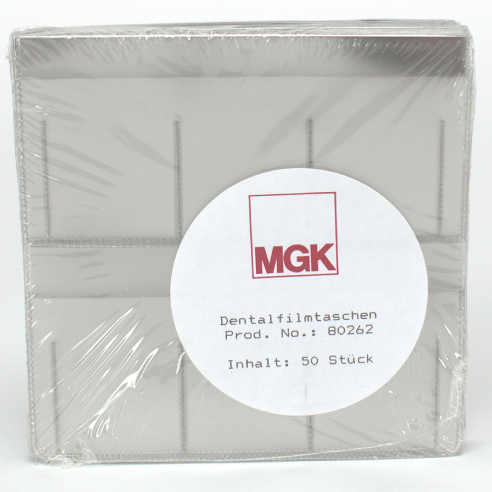 Filmtaschen 80262, 50 Stück
