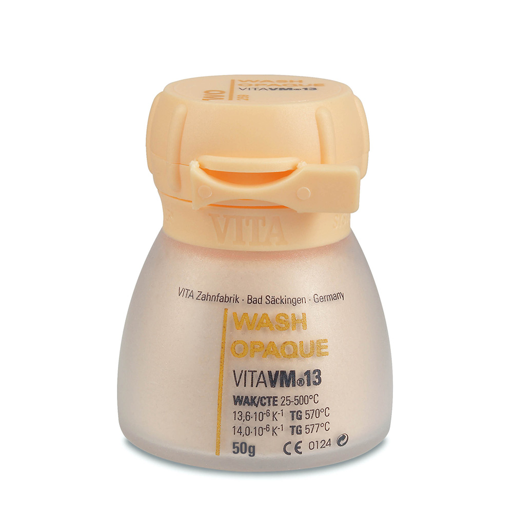 Vita VM13 Wash opaque WO, 50 g
