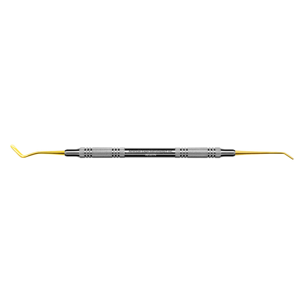 Composite Instrument XP 6Edelstahlgriff dünn, Stück