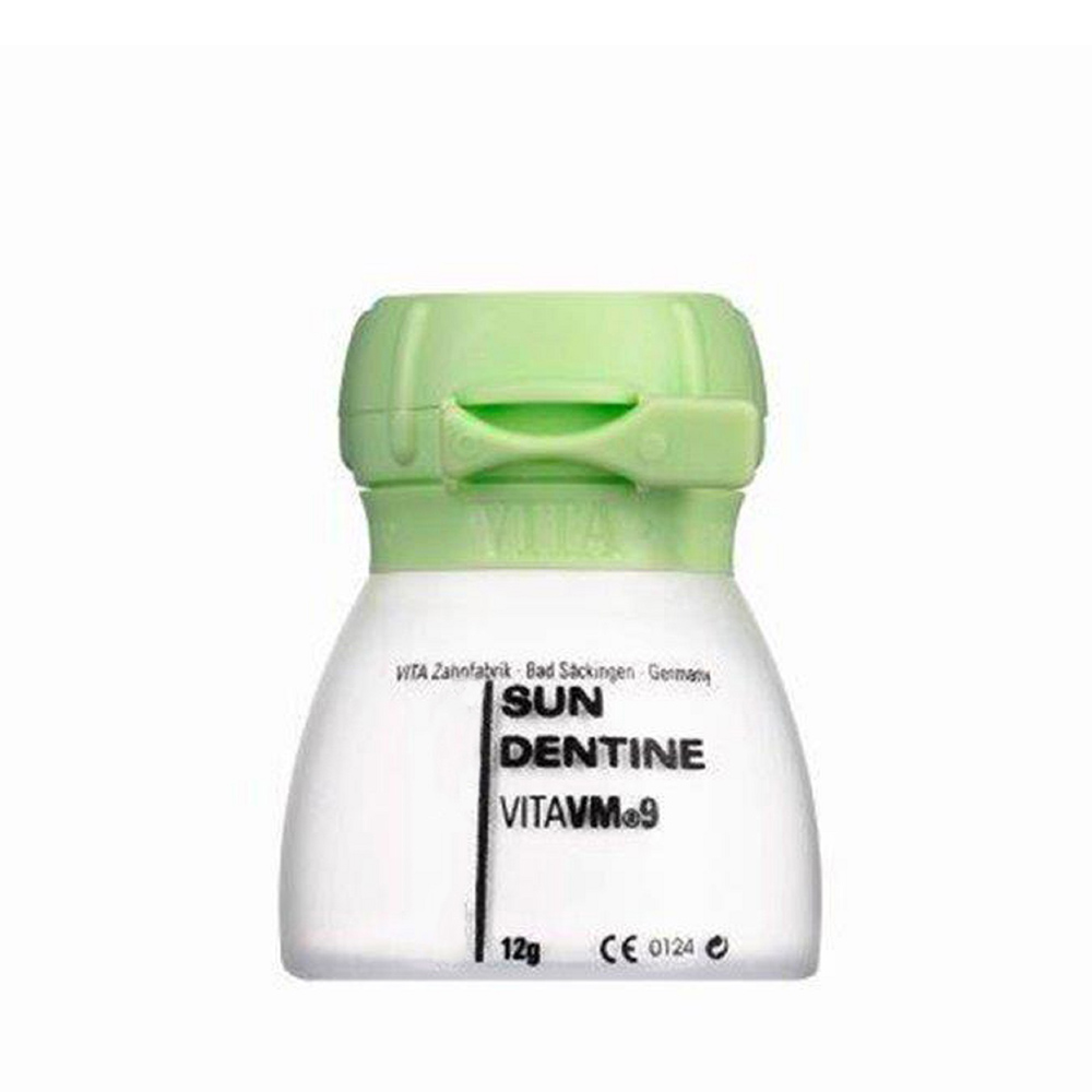 Vita VM9 Sun Dentin SD1, 12 g