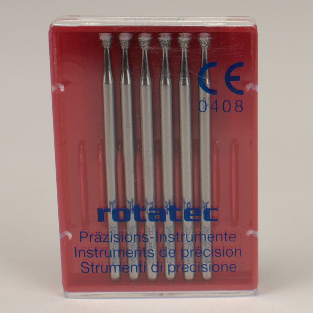 Diamant Hst 805 023, 6 Stück