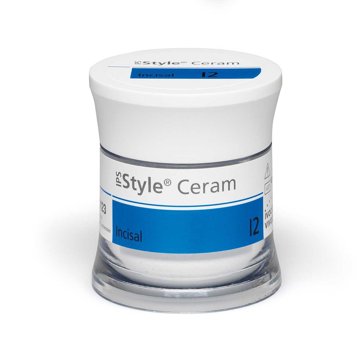 IPS Style Ceram Incisal I4, 20 g