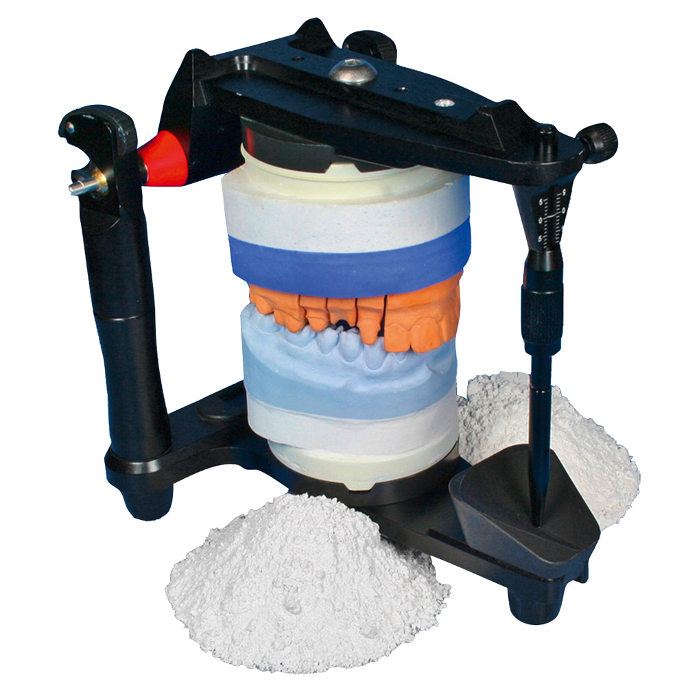 Artikulationsgips synthetisch, 10 kg