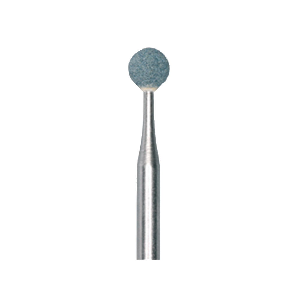 Schleifkörper Zirkon Hst Z602 040, 2 Stück