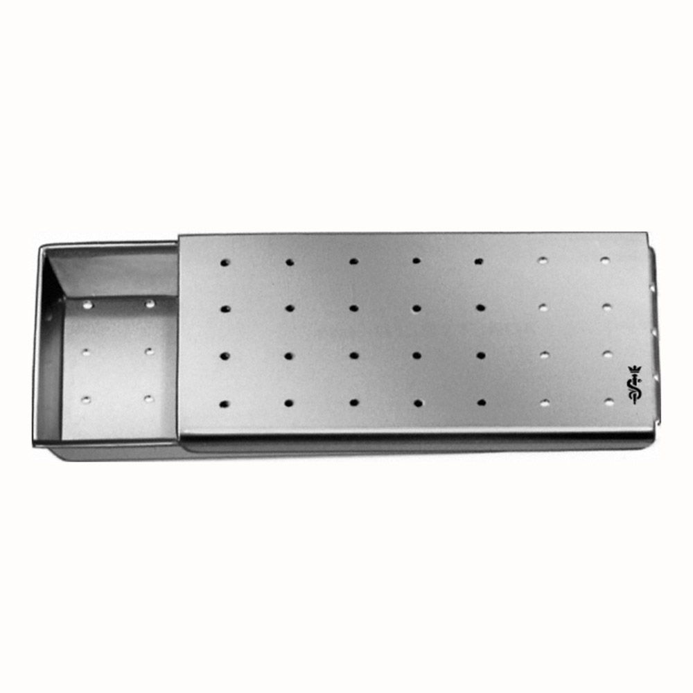 Nadeldose 50 x 30 x 6 mm BL911, Stück