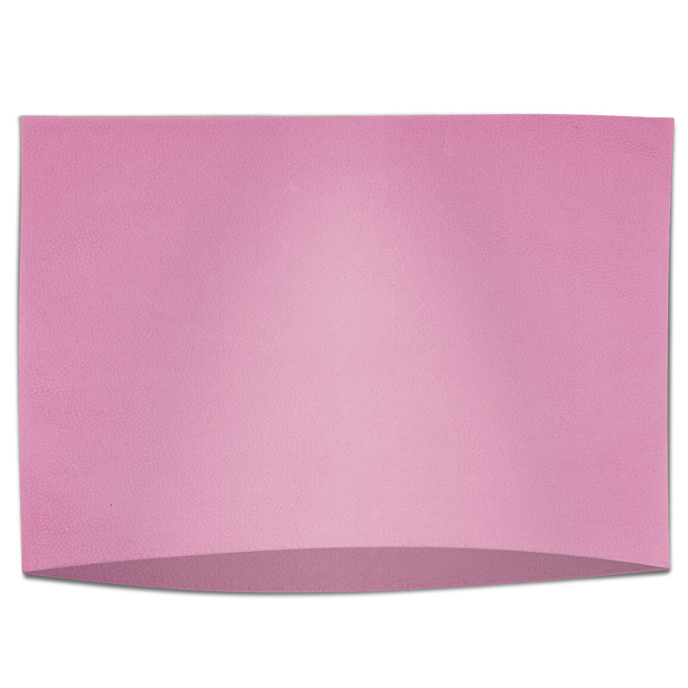 SafeBasics Kopfschutztasche 25x33cm pink