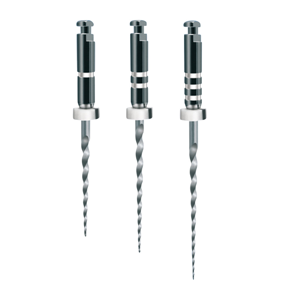 Protaper Universal Retreat Assort, 6 Stück