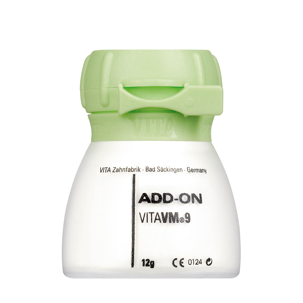 Vita VM9 Add-On ADD7, 12 g