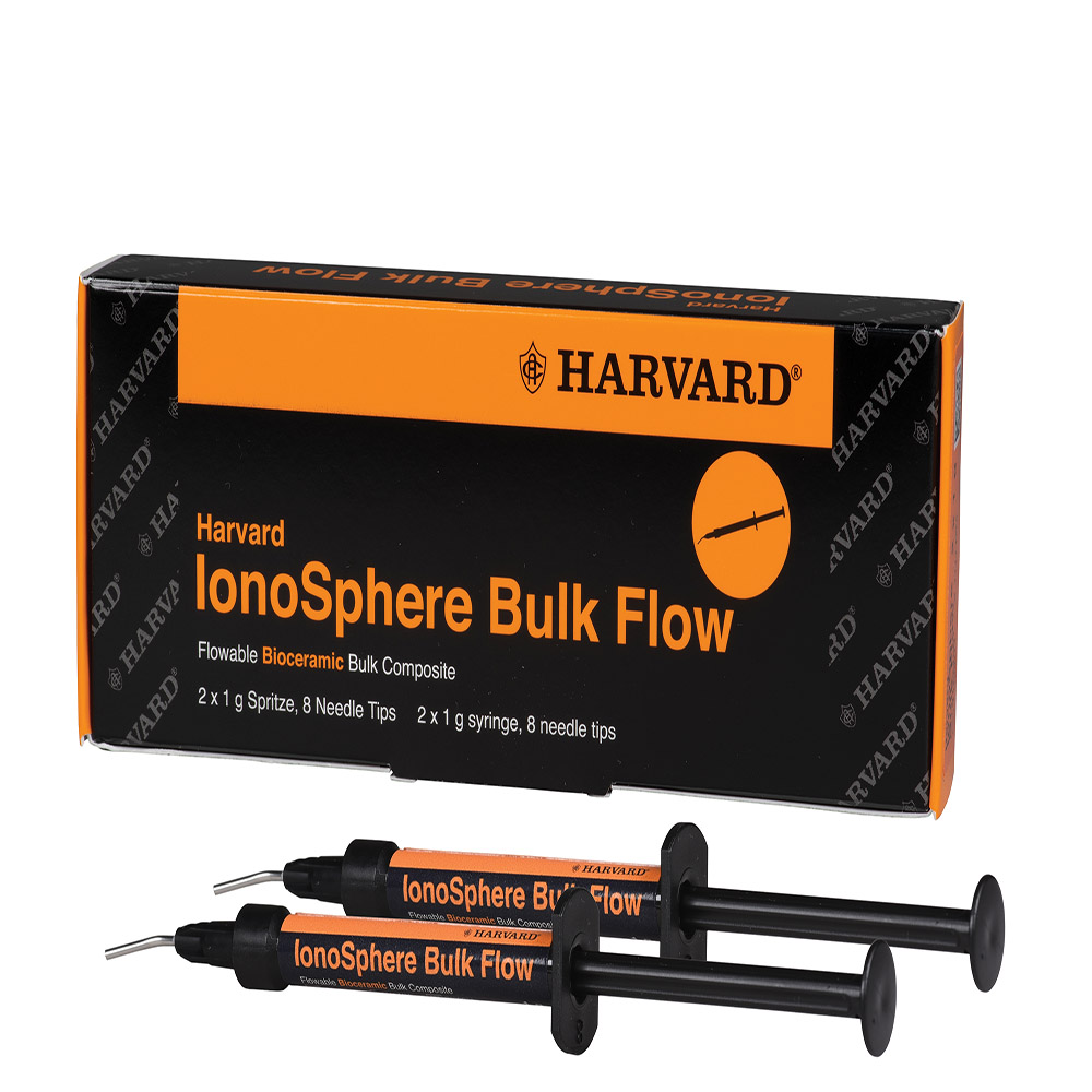 Harvard IonoSphere BF, 2 x 1 g Spritze